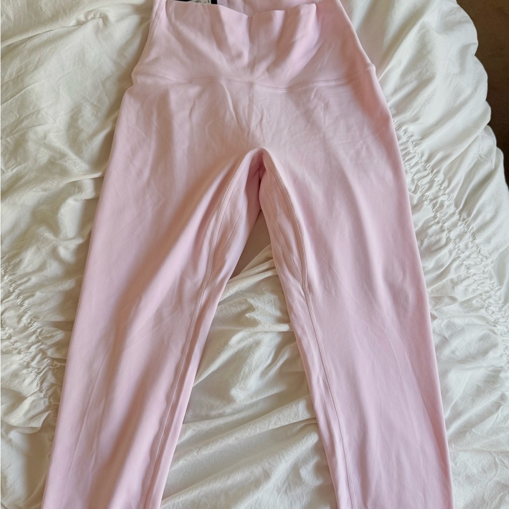ARITZIA high rise leggings - Picture 4 of 5